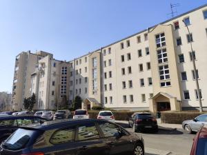 Sweet Apartament 6 osobowy