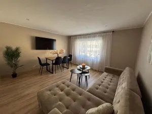 Comfortable apartment in Ålesund - Gjuv