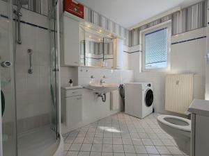 Bliss Place, Komfort Apartment mit 2 Zimmern und Balkon in Toplage