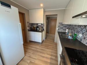 Comfortable apartment in Ålesund