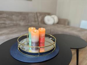 Comfortable apartment in Ålesund