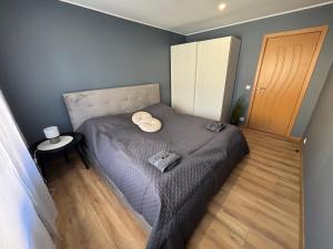 Comfortable apartment in Ålesund