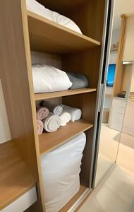 1313 Conforto e estilo -próx ao metrô Butantã USP