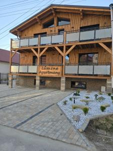 Luxusný apartmán Karolína