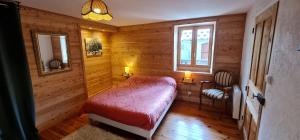 La Frisanfave, Maison de village, centre 65M2