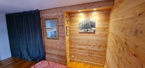 Maisons de vacances La Frisanfave, Maison de village, centre 65M2 : photos des chambres