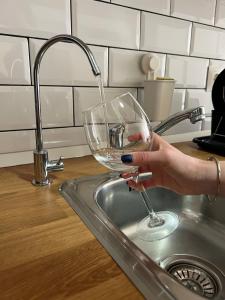 Estudio El Sol de María