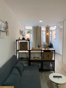 Estudio El Sol de María