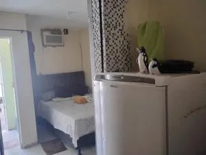 Loft Sol itaipuaçu-Maricá - 马里卡