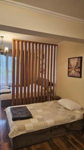 Apartment 7 and Studio 2 Quietly and peaceful place to relax