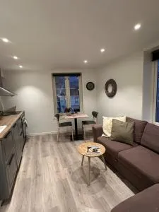 Central apartment in Kragerø - 克拉格勒