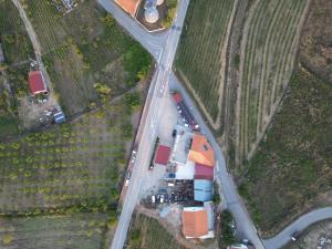 Estalagem Soeiro Meireles, Unipessoal, LDA