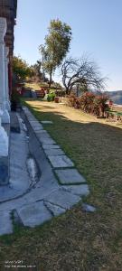 Orchard Oasis Homestay