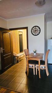 Apartment 7 and Studio 2 Quietly and peaceful place to relax