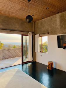 Casa Coco Nogales in La Punta Zicatela