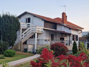 Dario studio apartman - 4hvězdičkové hotely ve městě Kukljica