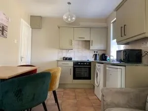 Beach Apartment Bundoran - Dunmuckrum