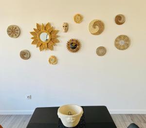 Appartements Best city center location! : photos des chambres