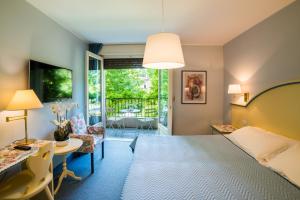 Albergo Milano Snc