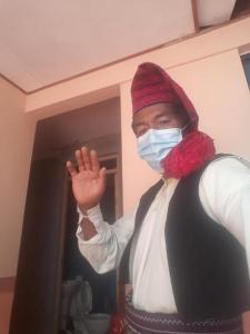 Hospedaje Pablo Lodge Taquile