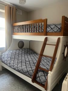 Beach Apartment Bundoran