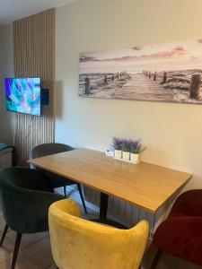 Beach Apartment Bundoran