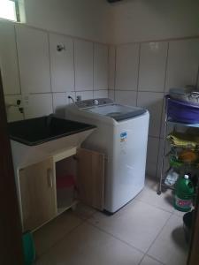 Casa Centro Pomerode