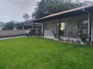 Casa Centro Pomerode