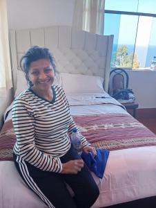 Hospedaje Pablo Lodge Taquile