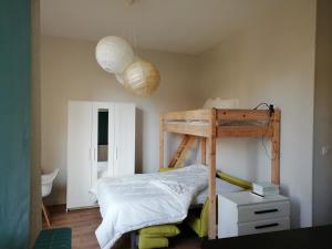 Grand studio centre historique