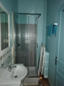 Grand studio centre historique