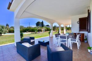 Giada Country House - Piscina - 5 minuti dal mare