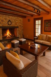 El Charanguito Casa Quinta