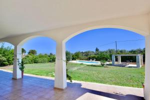 Giada Country House - Piscina - 5 minuti dal mare