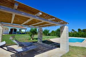 Giada Country House - Piscina - 5 minuti dal mare