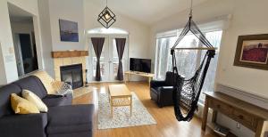 Bleuzen appartement du haut