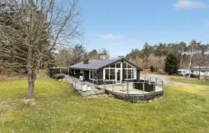 Amazing Home In Sæby With Wifi - Læsø