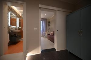 Deluxe Double Room with Extra Bed