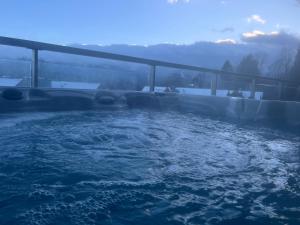 Apartament 209 Kras Resort Spa