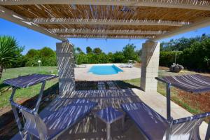Giada Country House - Piscina - 5 minuti dal mare