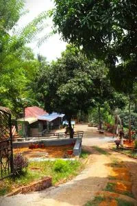 LE3HVALLEYS Homestay - Kakkabe