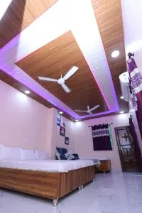 Shivay homestay ujjain , near mahakaleshwar temple - Ujjain