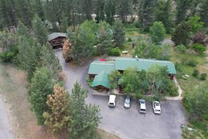 Chewuch Inn & Cabins