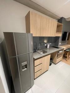 lindo loft zona norte Bogota