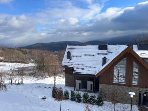 Apartament 209 Kras Resort Spa