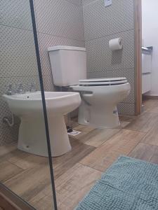 Las Huellas Casa de Campo