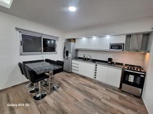 Las Huellas Casa de Campo