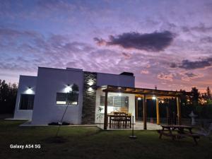 Las Huellas Casa de Campo