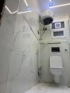 شاليه مكسيم بالمعموره دور ارضي