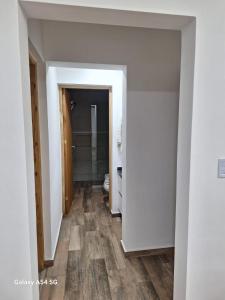 Las Huellas Casa de Campo